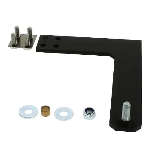 Braccio Curvo Sinistro Multipro SOMFY 9013744