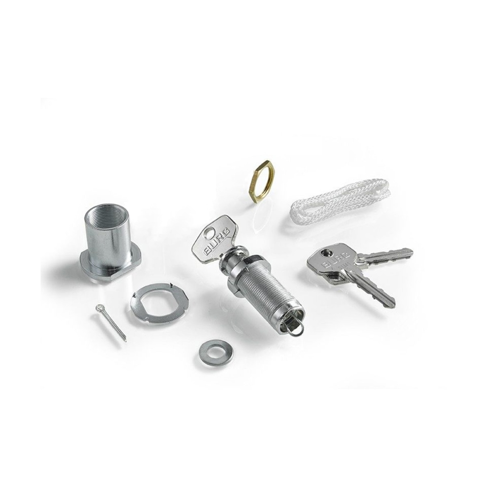 Sblocco Manuale Esterno Per Garage SOMFY 9012961
