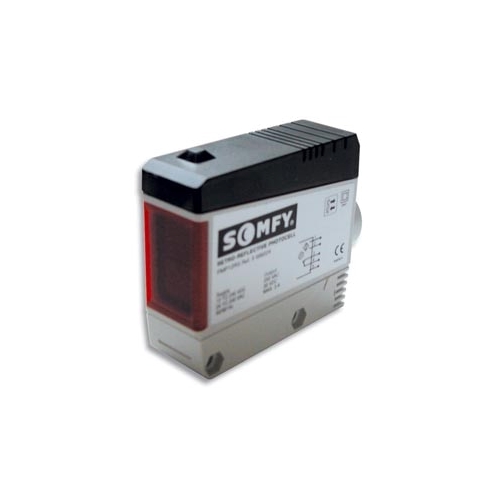 Fotocellula Reflex SOMFY 9013647