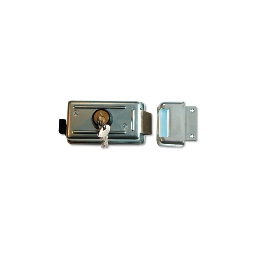 Serratura Elettrica 24V SOMFY 9011073