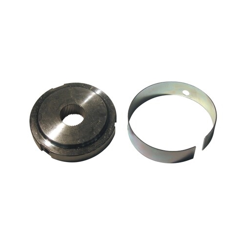 Kit Adattatore Ø127 Per Motore 500 SOMFY SIMU 9013537