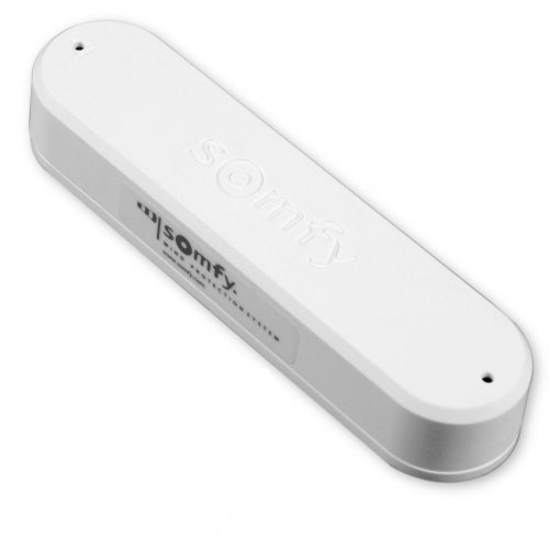 Sensore Del Vento / Anemomentro SOMFY Eolis 3D WireFree RTS 9014400