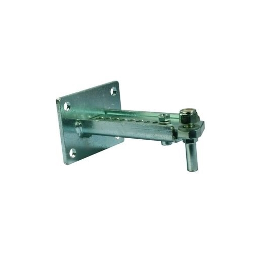 Braccetto Di Fissaggio Regolabile Lungo SOMFY 9014610