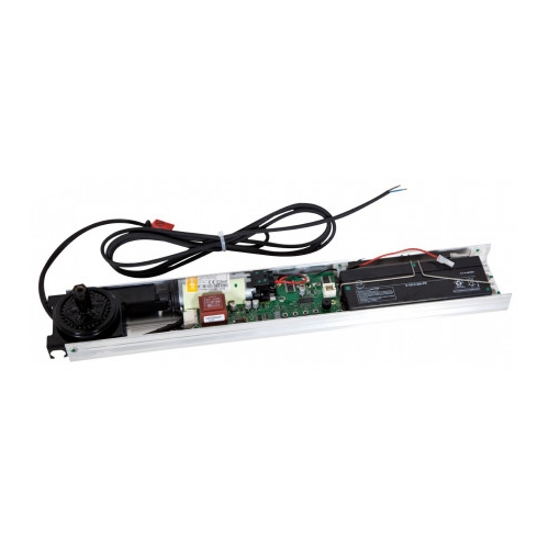 Modulo Electromeca Yslo Flex SOMFY 9018275