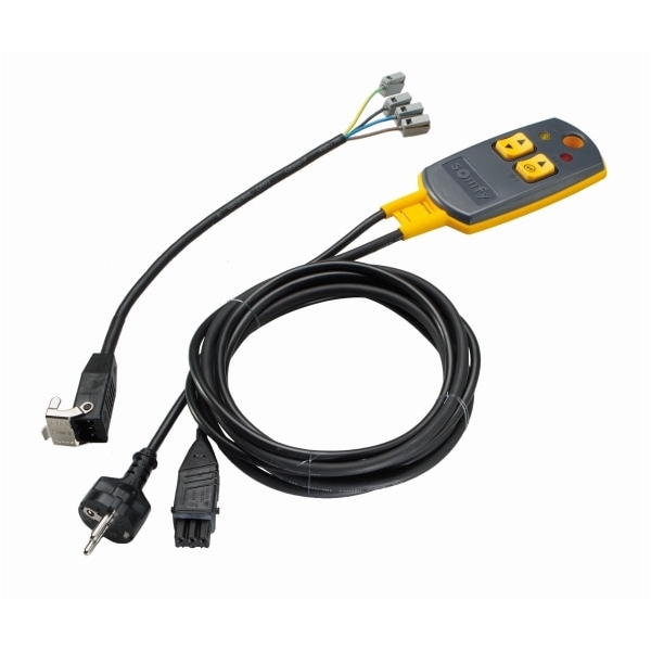 Cavo Prova Motore Hipro Wt Rts Io J4 SOMFY 9015971
