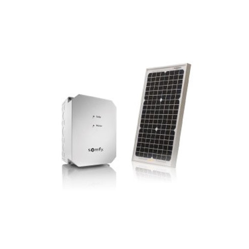 SOMFY SOLAR SET 9015965