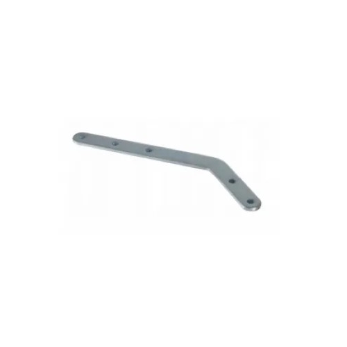 Braccio Curvo Corto 245 Mm SOMFY 9016618