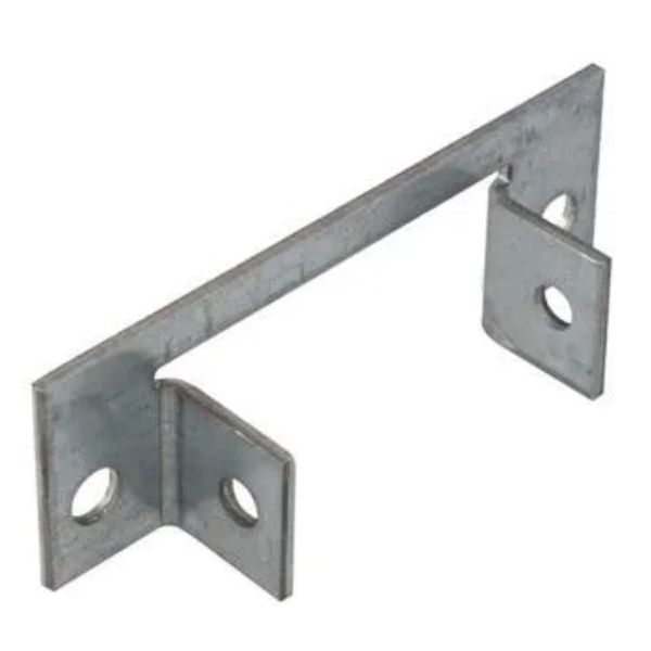 Staffa Da Fissare Alla Porta SOMFY 9016620