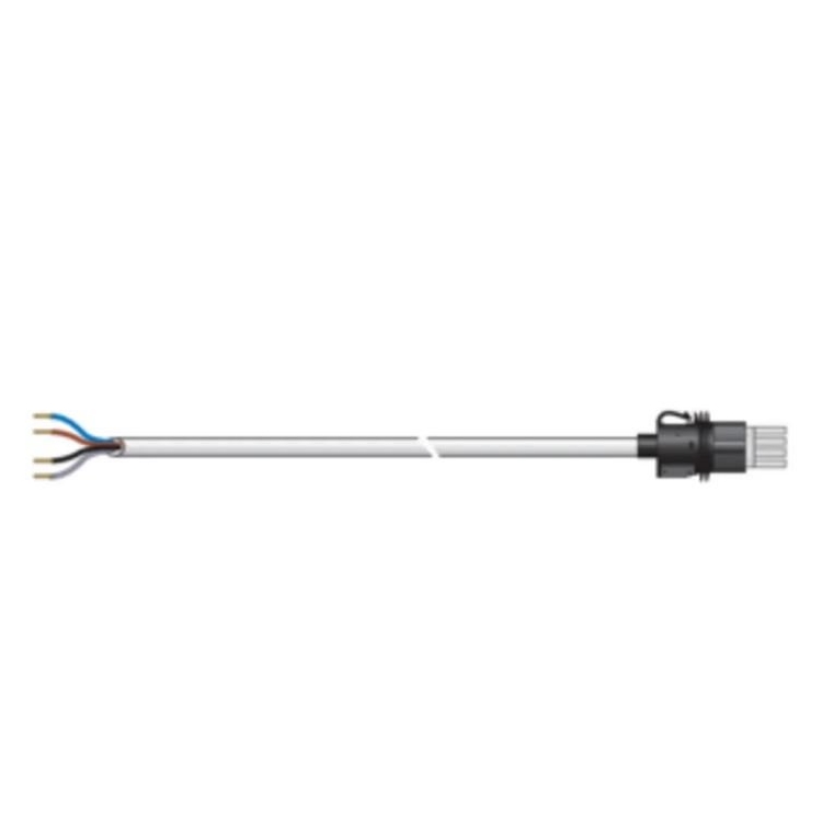 Cavo S & So Rs100 Ibrido Vvf SOMFY 9018611