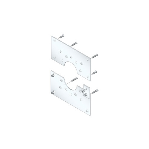 Piastra Cm 330X330 T8 Sdmi SOMFY SIMU 9019540
