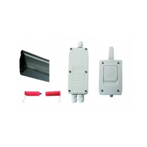 Kit Costa Di Sicurezza Radio In Gomma H90 SOMFY 9019611