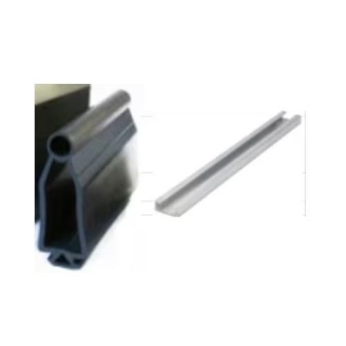 Profilo In Gomma SOMFY RUBBER H 90 KIT 9019613