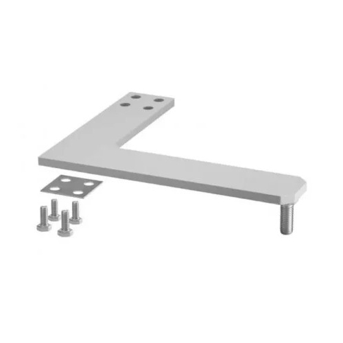 Braccio Motore Curvo Destro SOMFY 9019895