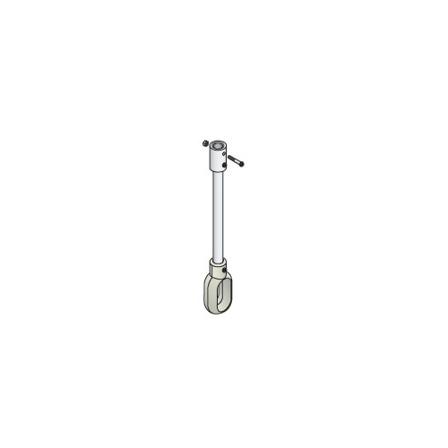 Anello Per Manovra Soccorso T8 SOMFY SIMU 9340020
