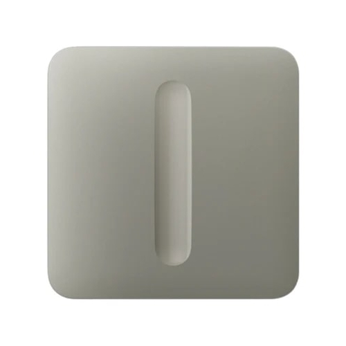 Pannello Touch AJAX SoloButton (Dimmer) [55] (8EU) olive 98612.257.OL1 98612