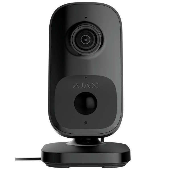 Telecamera Di Sicurezza Wi-Fi Per Interni AJAX IndoorCam black 111567.303.BL1 111567