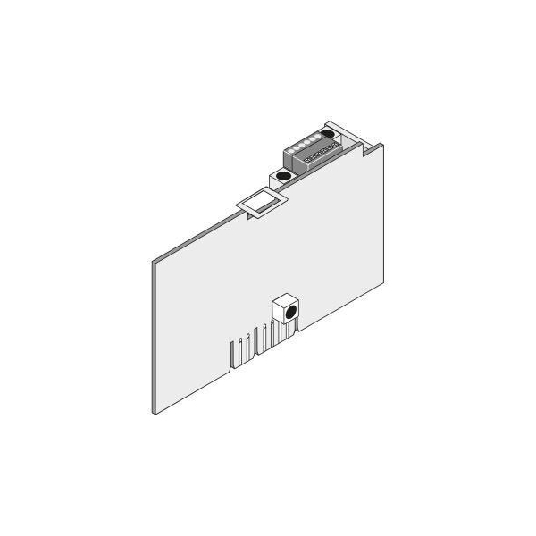Scheda Centrale Quadro Di Controllo Motore Per Duo Rapido+ Ricambio Originale SOMMER 2383V000