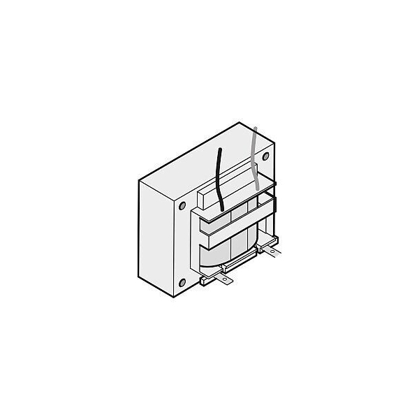 Trasformatore Ei-Core 230V 21V 100Va Ricambio Originale SOMMER 11012V001