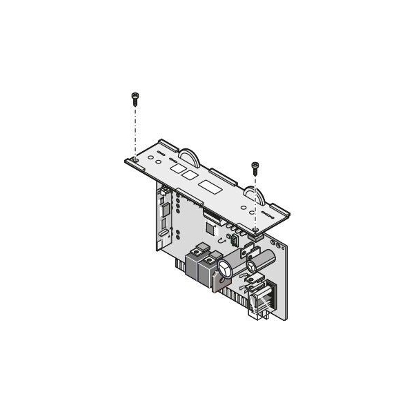 Scheda Centrale Quadro Di Controllo Marathon Sl Ricambio Originale SOMMER 2229V000