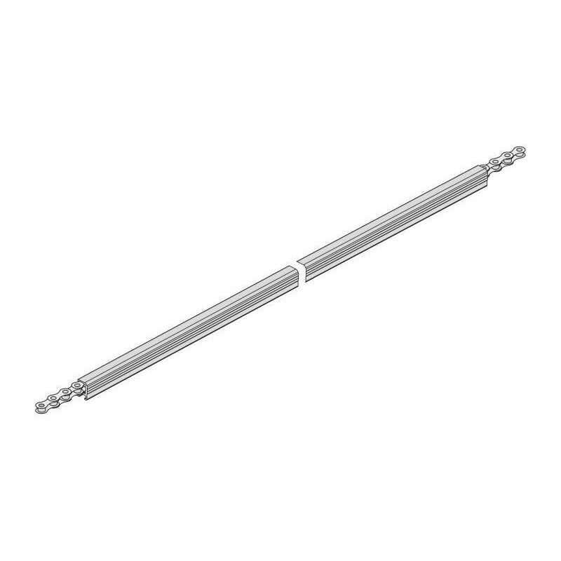Catena Aperto Baseline 231 Maglie Ricambio Originale SOMMER 515V100