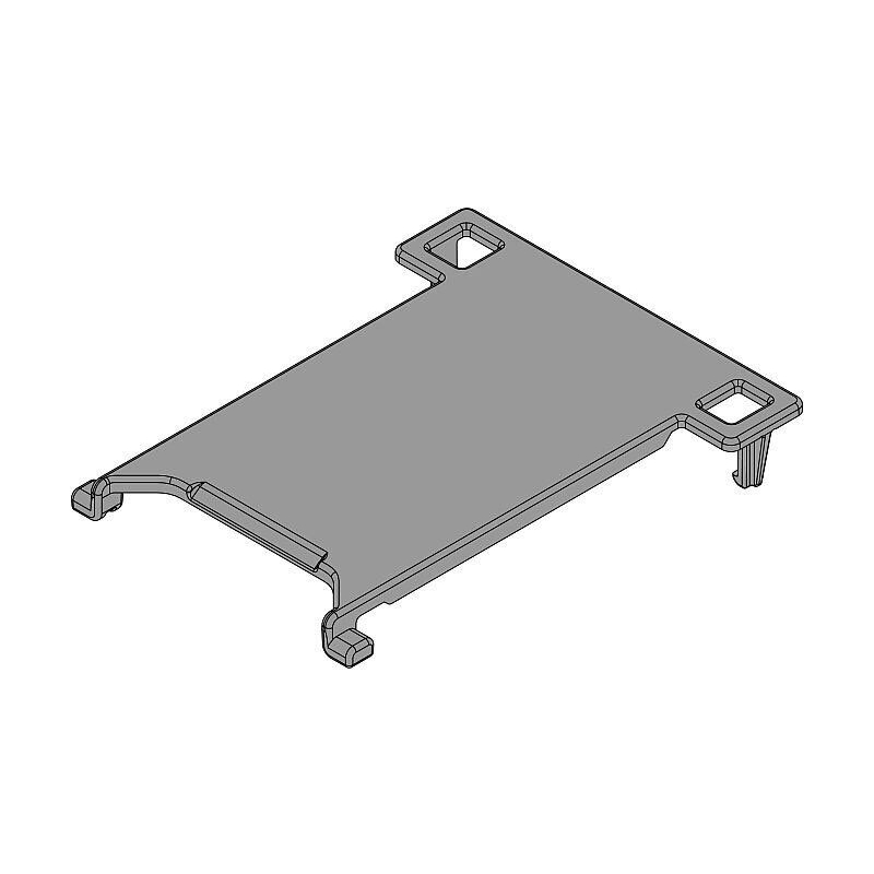 Coperchio Dell'Unità A Soffitto Ricambio Originale SOMMER S10693-00002