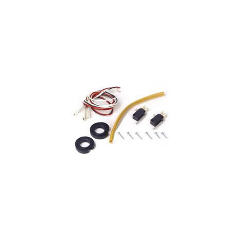 Kit Nuovo Finecorsa Breeze 390567 Lg.860 Mm GENIUS 00058P0396