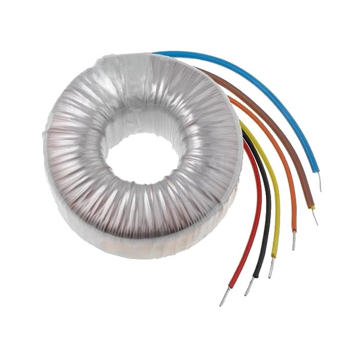 Trasformatore Toroidale 100W Per Start S7Lt Start 10 Max 100W NOLOGO R-TRASTOR