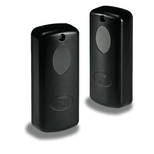 Coppia Di Fotocellule Da Esterno Parete 24v 20MT CAME DELTA-DIR 001DIR20 DIR20