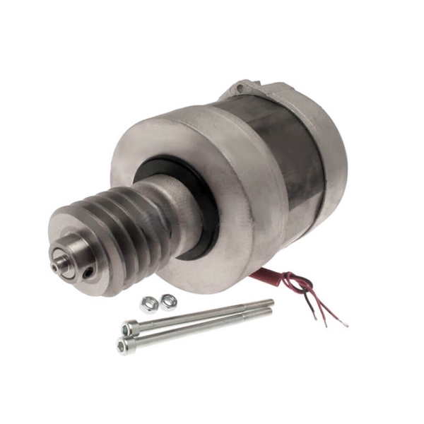 Gruppo Motore Elettrico BX BX-78 230V 220V 800Kg CAME 119RIY036 BX708AGS Ricambio