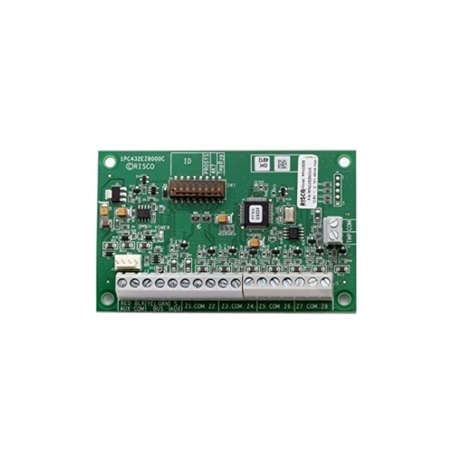 Modulo Espansione Ingressi RISCO RP432EZ8000C Allarme Antifurto
