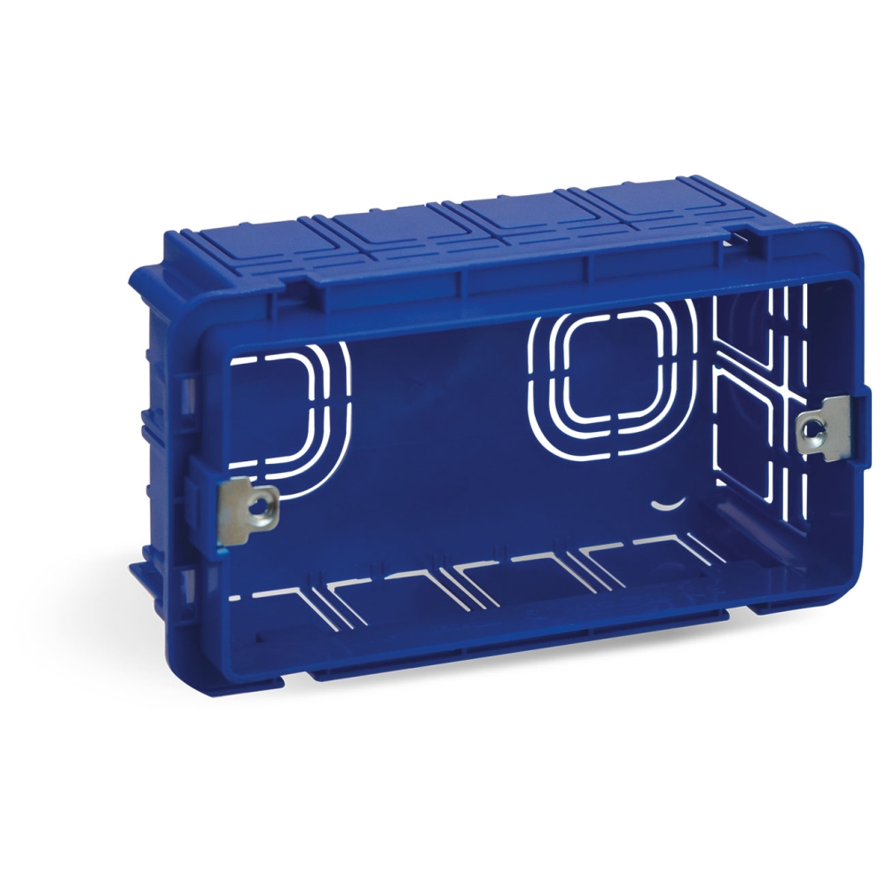Scatola Incasso 4 Mod Dimens.Mag.Te AVE 2504