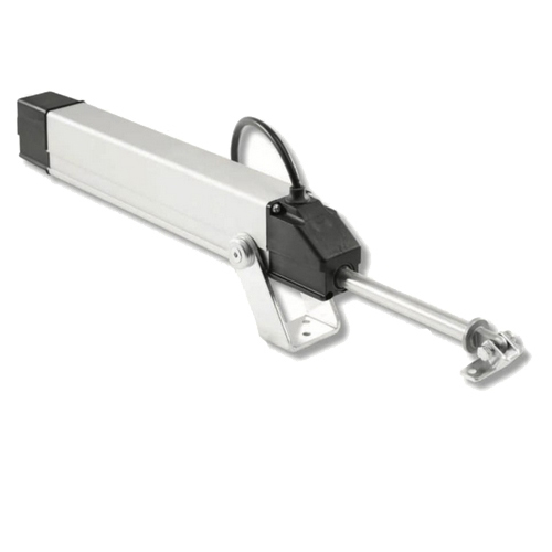 Attuatore Motore Lineare a Stelo 300 MM Per Finestre MINGARDI EURO1 2700981 230v