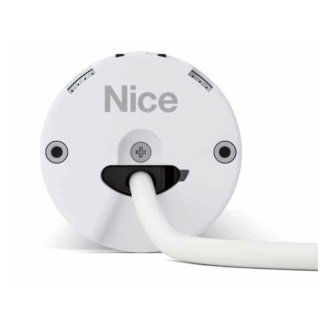 Motore Tubolare Era Inn Tende Tapparelle Smart M AC NICE E SMART MI 1020 AC 10NM EIM10002013T