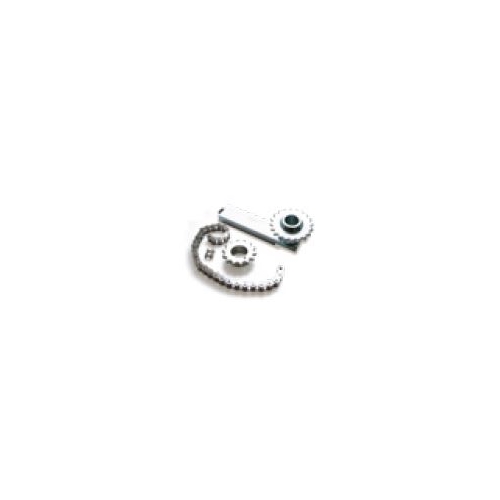 Accessorio Aperture 360 Gradi Con Pignone Catena HLBOXC CARDIN ACCHLXCORE360C