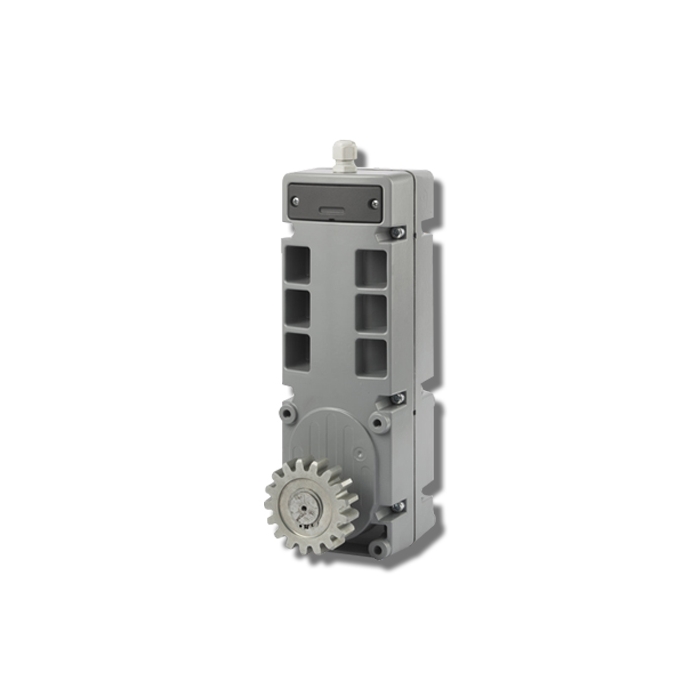 Attuatore Motore SLI 24V 300KG Integrabile Per Cancelli Scorrevoli CARDIN SLI324