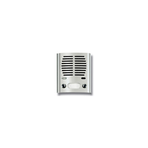 Modulo Audio Con 2 Tasti Grigio Luce VIMAR 8012