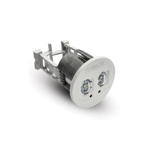 Lamp Inv Inc 2L 120Lm 230V Area Evo PERRY ELECTRIC 1LEVSS2L