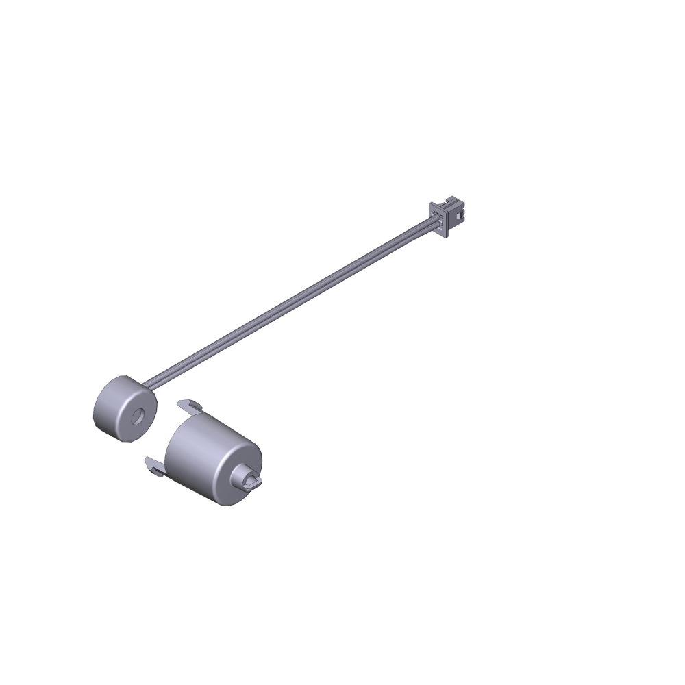 Microfono Targhe CAME BPT 68100090