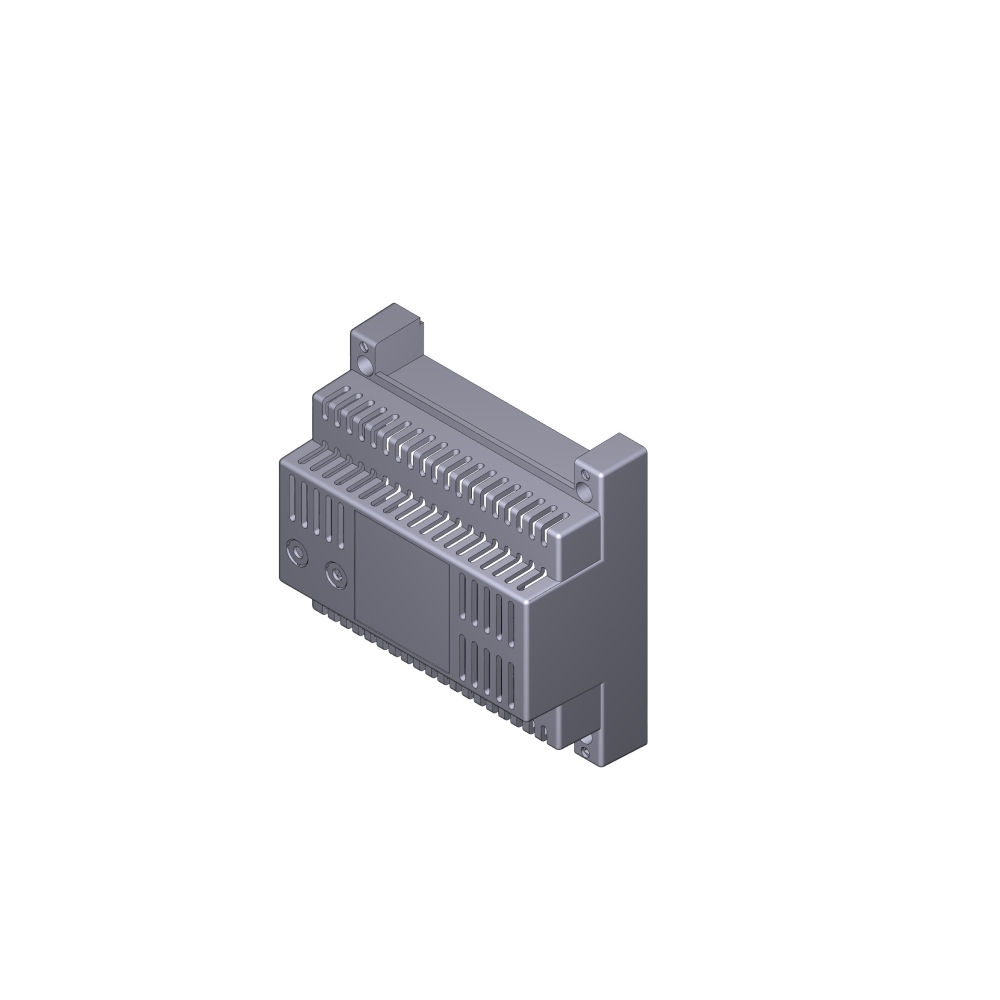 Modulo Interfaccia Io-Rs485 24V Dc Ricambio CAME  88003-0065