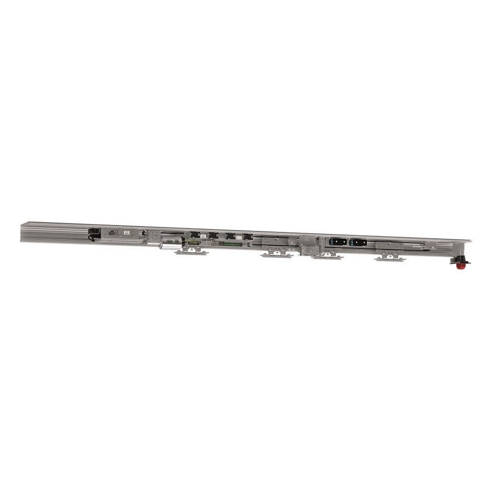 Automazione Assemblata Per Porte Scorrevoli DITEC ENTREMATIC DAS DAS200 DAS200A1L30