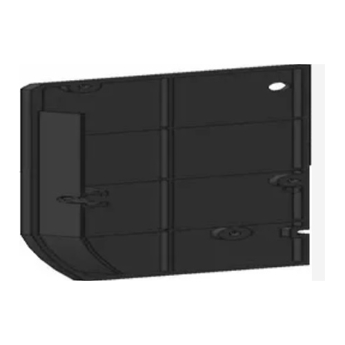 Testata Sinistra Destra Rex Rex-s DITEC ENTREMATIC 62006SD Ricambio Originale