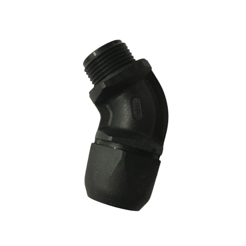 00001 Passacavo 45° M16/P11 Vw45 M16-K GIBIDI P9AE03120 Ricambio Originale