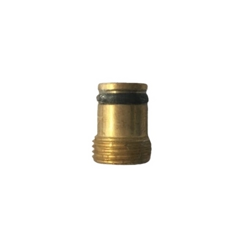00005 Cursore Sblocco Or M.110-122-220 GIBIDI P9AH02003 Ricambio Originale
