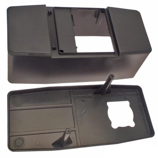 Sp Carter Plastica Joint BFT Ricambio Originale I098102 2609217