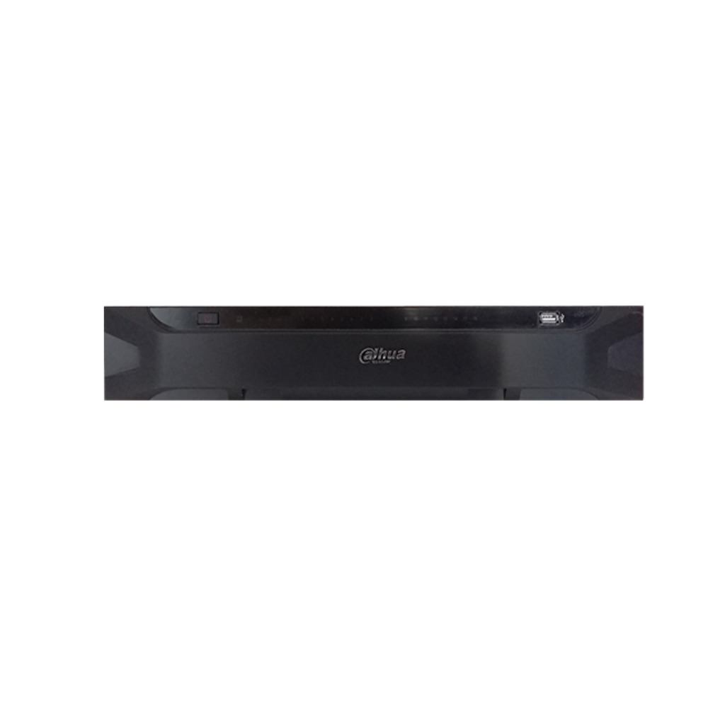 Decoder Ip 9 Ch DAHUA NVD0905DH-4I-4K