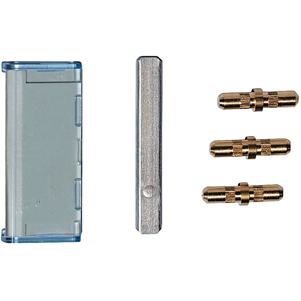 Kit Per Portafusibili 2P (2X1P) BTICINO F300/2P