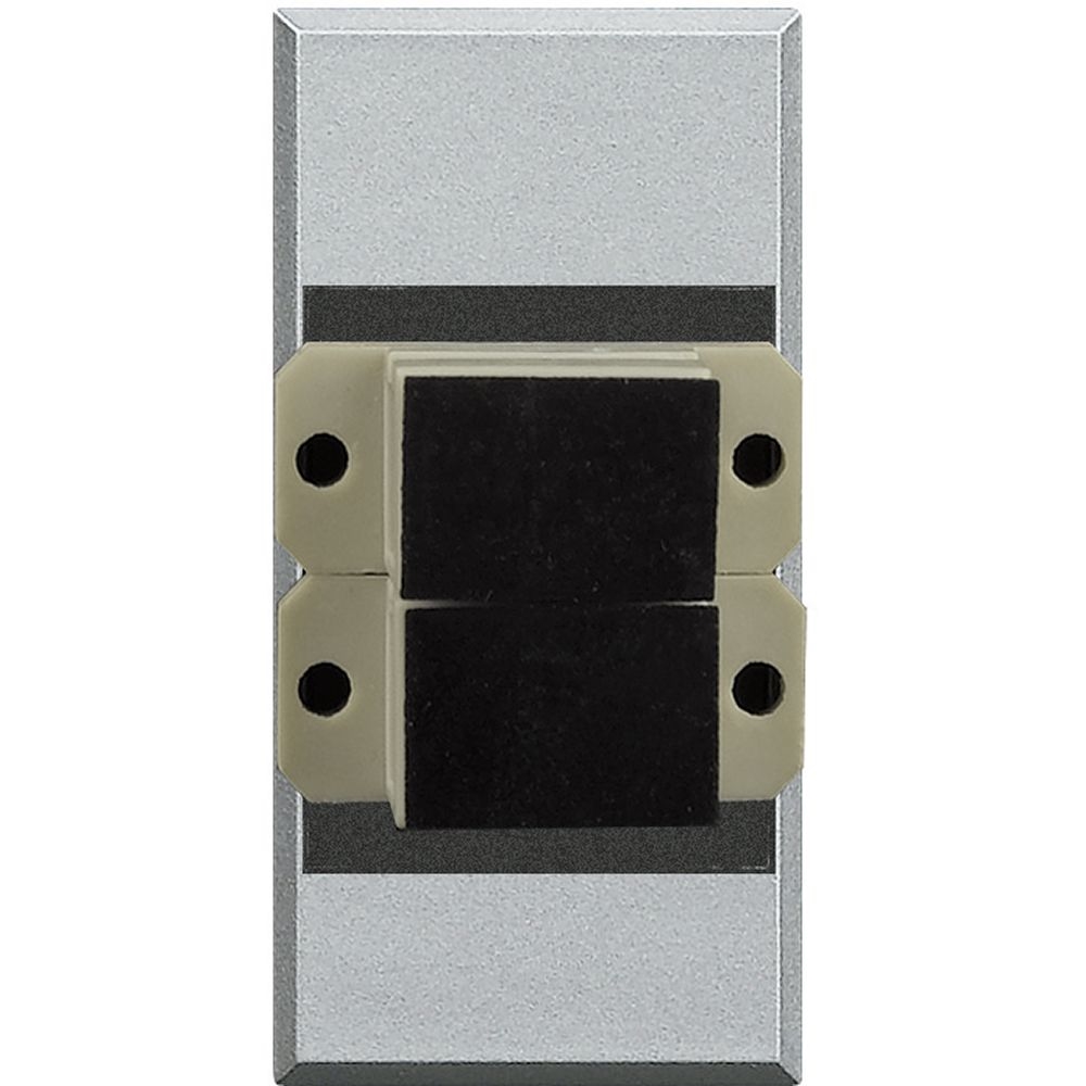 Bussole Di Accoppiamento Duplex Per Cavo In Fibra Ottica BTICINO HC4268SC