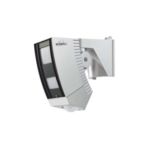 Rilevatore Pir Esterno Redwall-V 40 M X 4 M OPTEX SIP-404/5 08565
