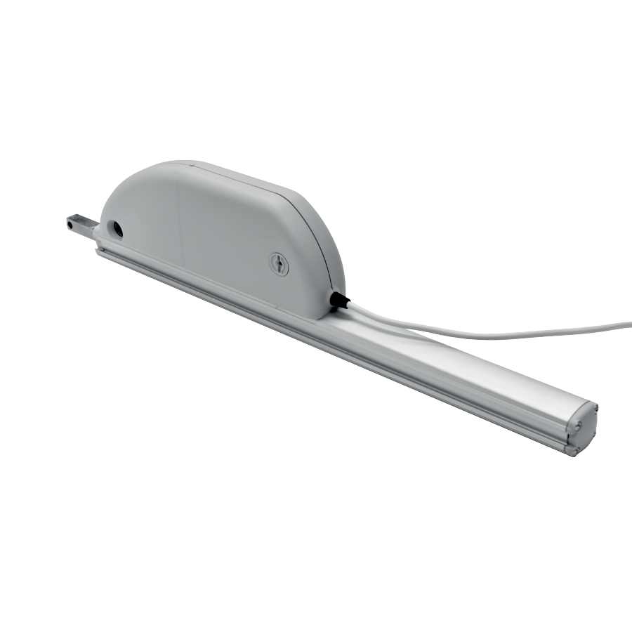 Attuatore A Cremagliera NEKOS SKYRO650 110-230V~ CORSA 1000 MM 6220106