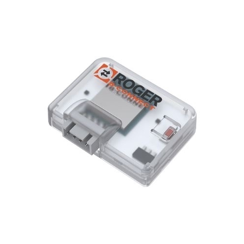 Modulo Wifi Gestione E Programmazione Centrali Brushless ROGER TECHNOLOGY B74/BCONNECT